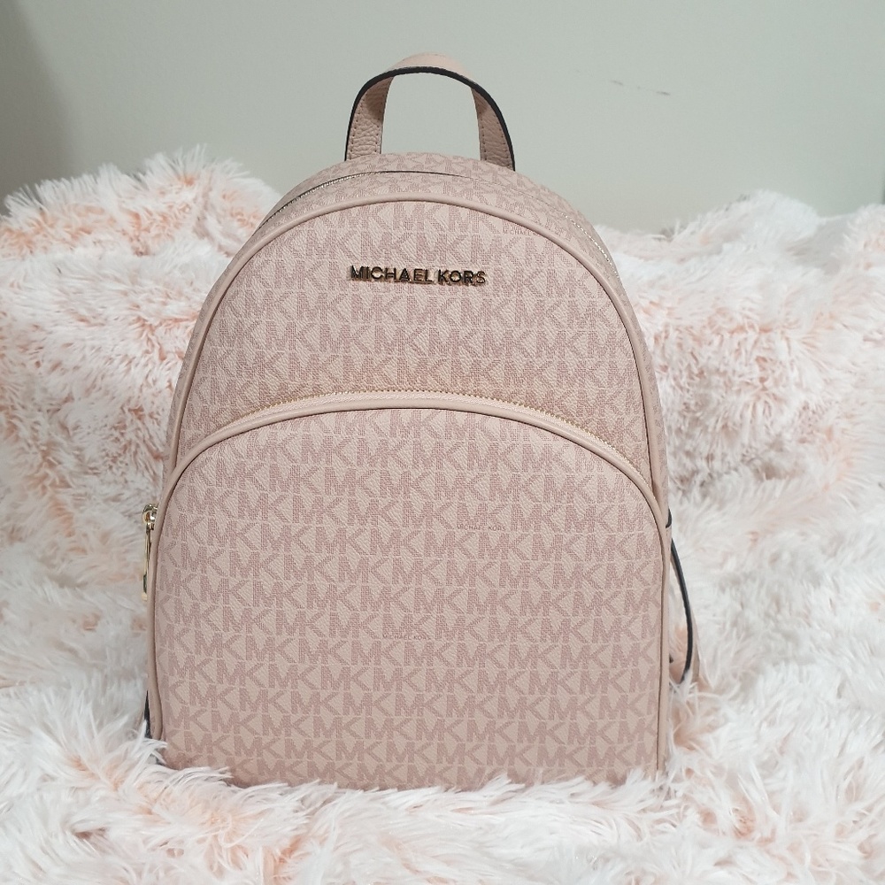 Michael Kors Backpack